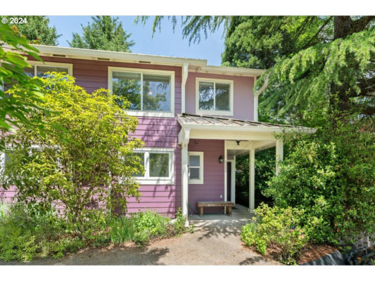4345 SW 94TH AVE, PORTLAND, OR 97225 - Image 1