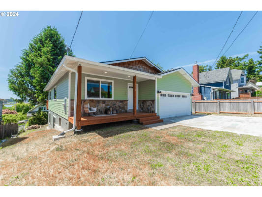 1556 MCPHERSON ST, NORTH BEND, OR 97459 - Image 1