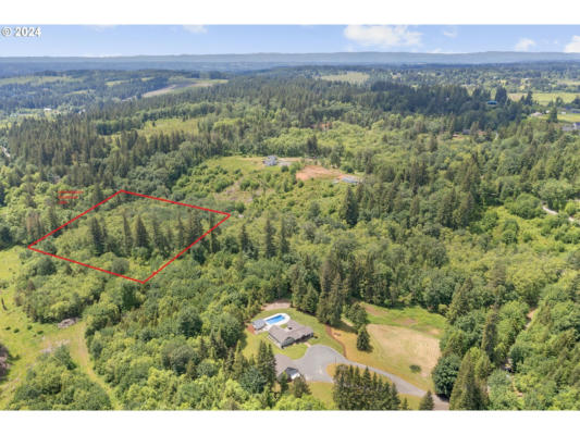 0 N LEWISVILLE HWY, YACOLT, WA 98675 - Image 1