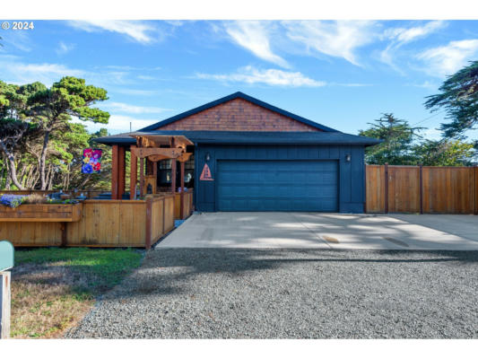 490 4TH ST SW, BANDON, OR 97411 - Image 1