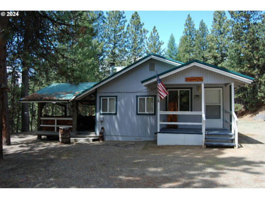 339 CLIMAX ST, SUMPTER, OR 97877 - Image 1