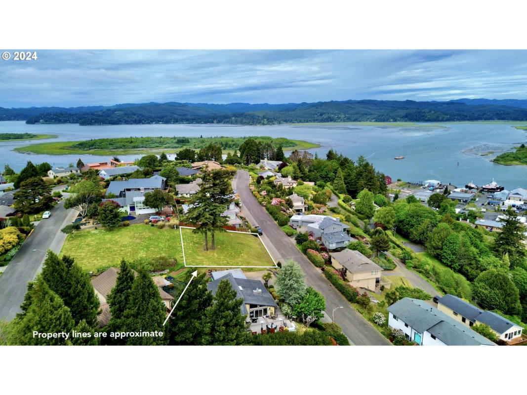 0 TELEGRAPH HILL, COOS BAY, OR 97420, photo 1 of 47