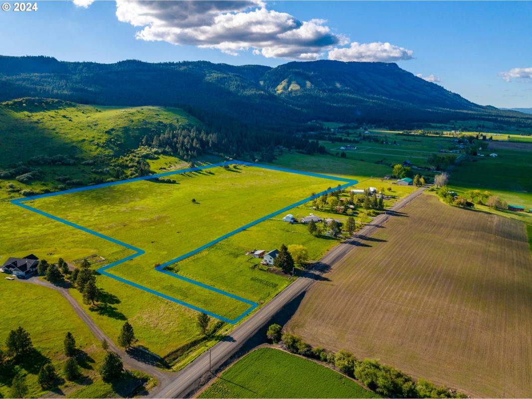 MT. GLEN, LA GRANDE, OR 97850, LA GRANDE, OR 97850, photo 1 of 3