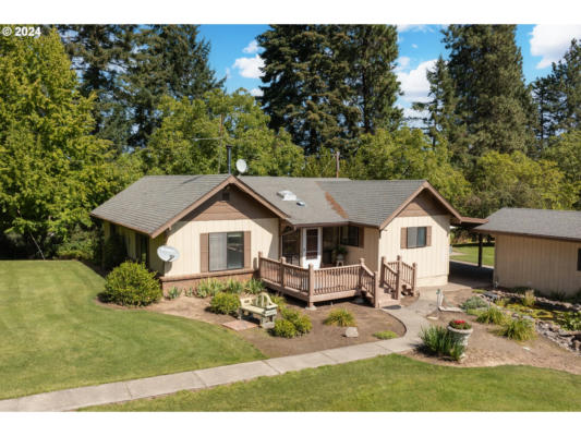 3301 WYEAST RD, HOOD RIVER, OR 97031 - Image 1