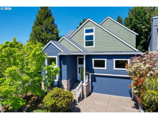 9895 NW NOTTAGE DR, PORTLAND, OR 97229 - Image 1