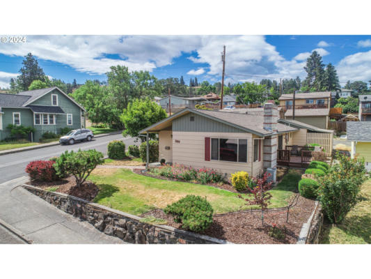 500 W 13TH ST, THE DALLES, OR 97058 - Image 1