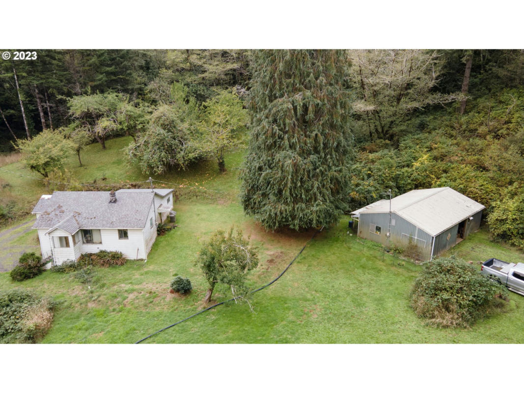 62332 ROSS INLET RD, COOS BAY, OR 97420, photo 1 of 48