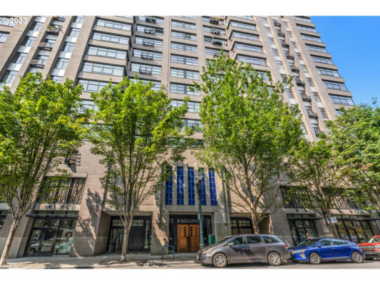 333 NW 9TH AVE UNIT 407, PORTLAND, OR 97209 - Image 1