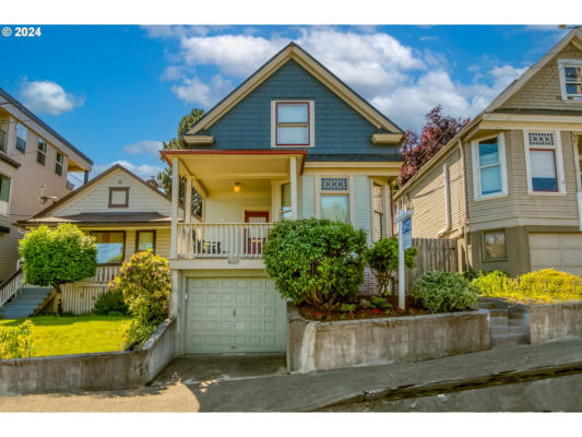 4609 S WATER AVE, PORTLAND, OR 97239 - Image 1