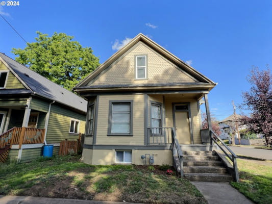 3902 N HAIGHT AVE, PORTLAND, OR 97227 - Image 1