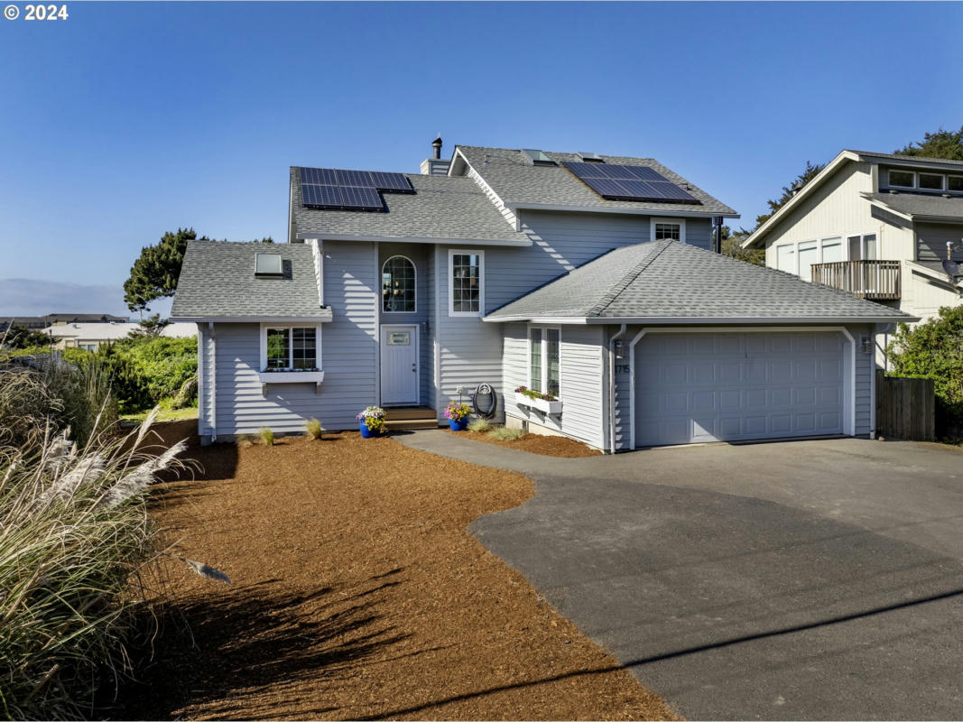 1715 NW 39TH ST, LINCOLN CITY, OR 97367, photo 1 of 43
