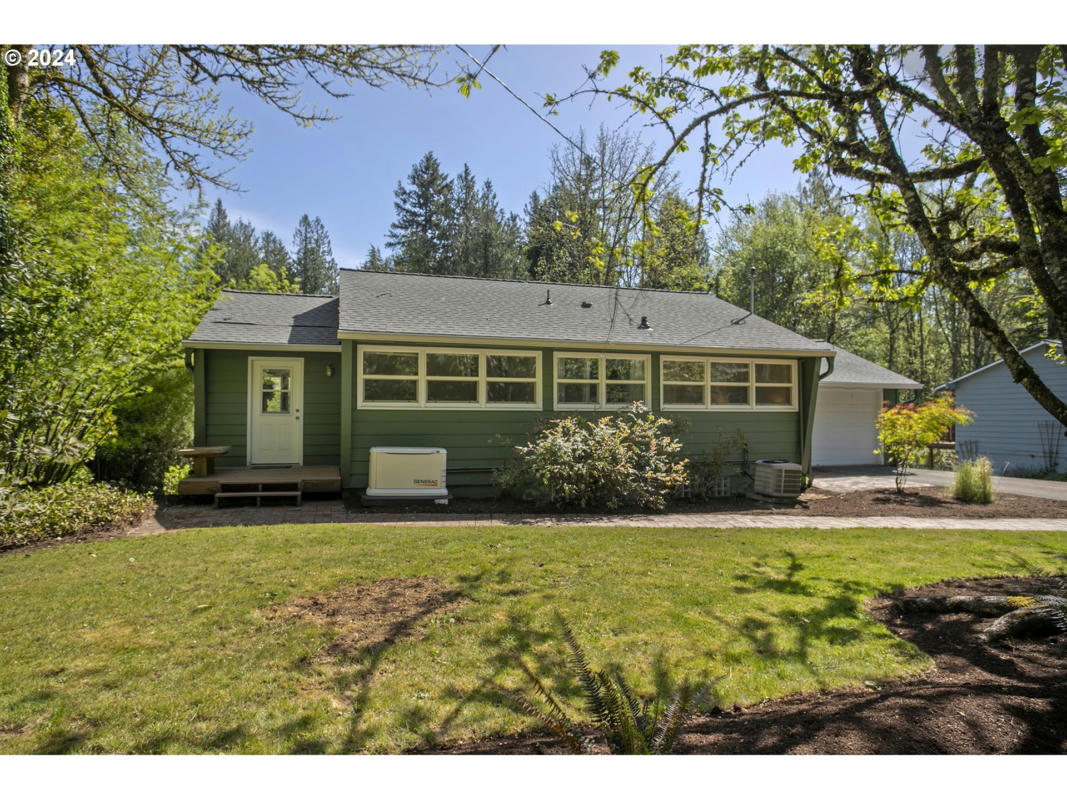 7616 SW GREENWOOD DR, PORTLAND, OR 97223, photo 1 of 21