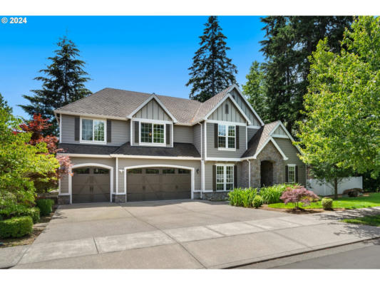 11560 SE ADOLINE AVE, HAPPY VALLEY, OR 97086 - Image 1