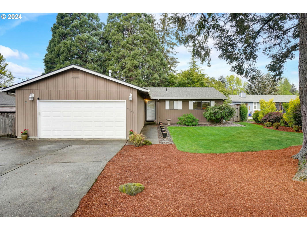 9975 SW 130TH AVE, BEAVERTON, OR 97008, photo 1 of 36