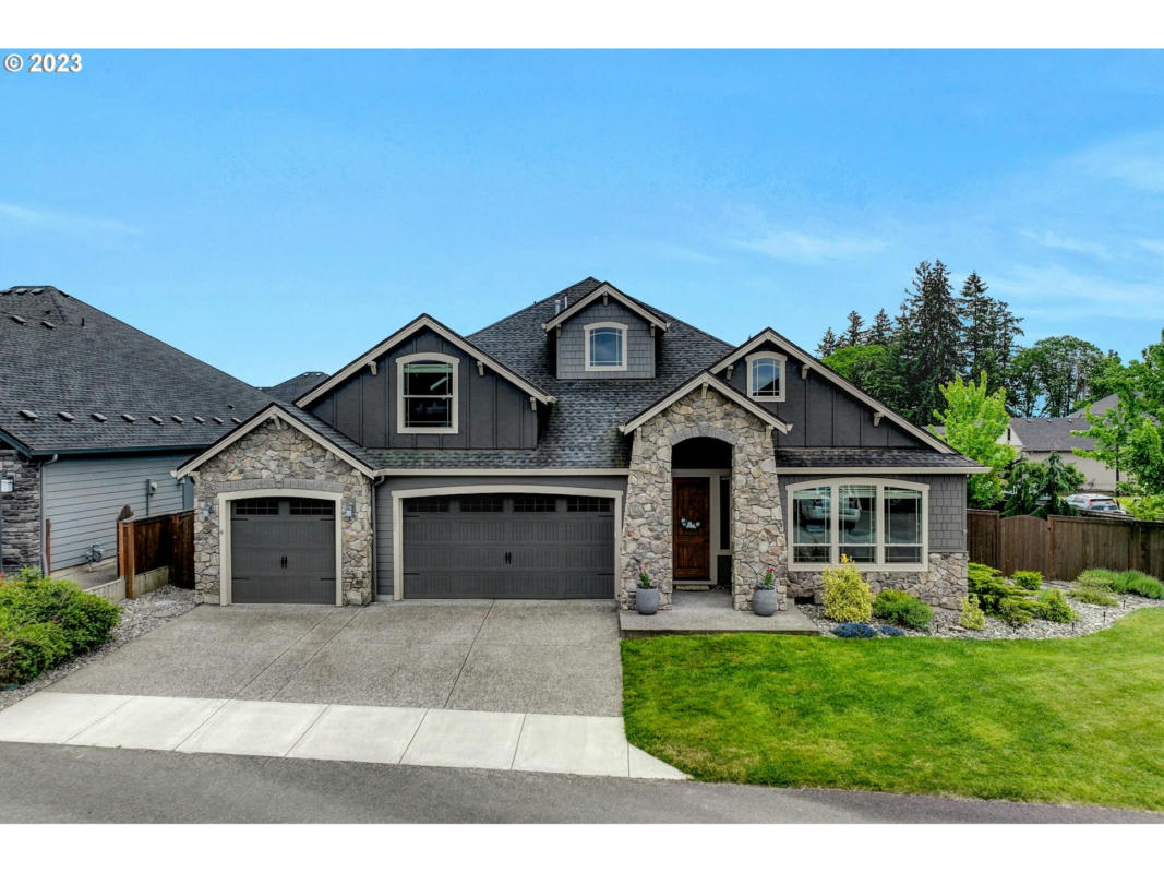 5805 NW 149TH ST, VANCOUVER, WA 98685, photo 1 of 42