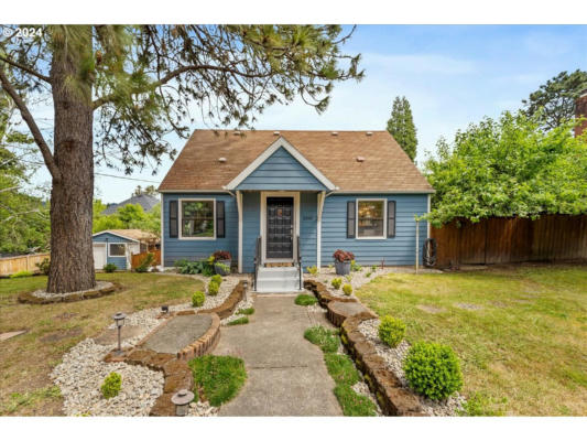 6844 SW 55TH AVE, PORTLAND, OR 97219 - Image 1