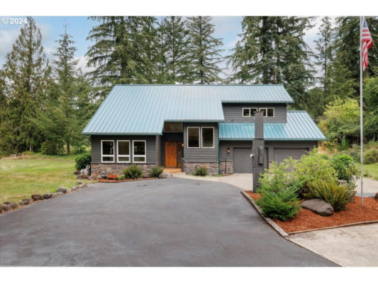 36155 S MEGAN RD, MOLALLA, OR 97038 - Image 1