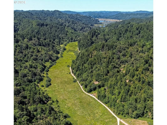 OTTER SLOUGH RD 400&102, REEDSPORT, OR 97467 - Image 1