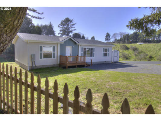 29865 COLVIN ST, GOLD BEACH, OR 97444, photo 2 of 40