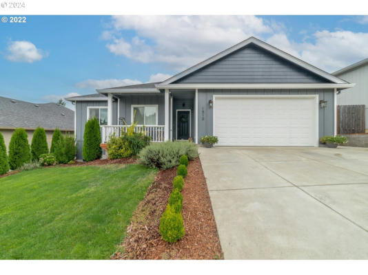 1510 RED HILLS PL, COTTAGE GROVE, OR 97424 - Image 1