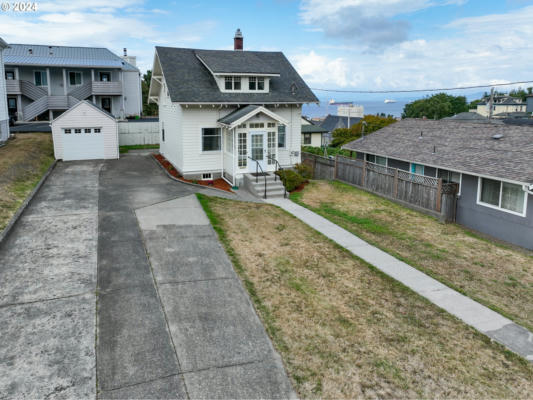 1042 IRVING AVE, ASTORIA, OR 97103 - Image 1