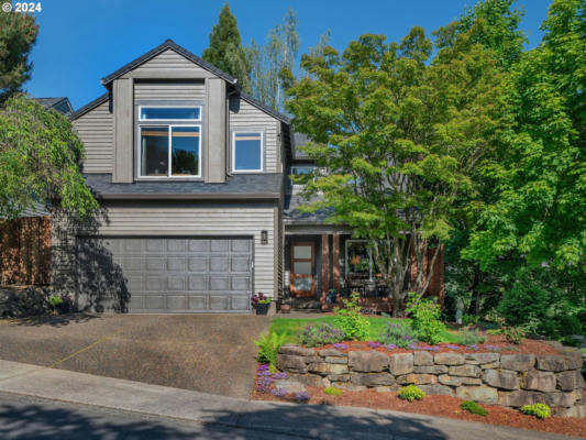 9619 NW ARBORVIEW DR, PORTLAND, OR 97229 - Image 1