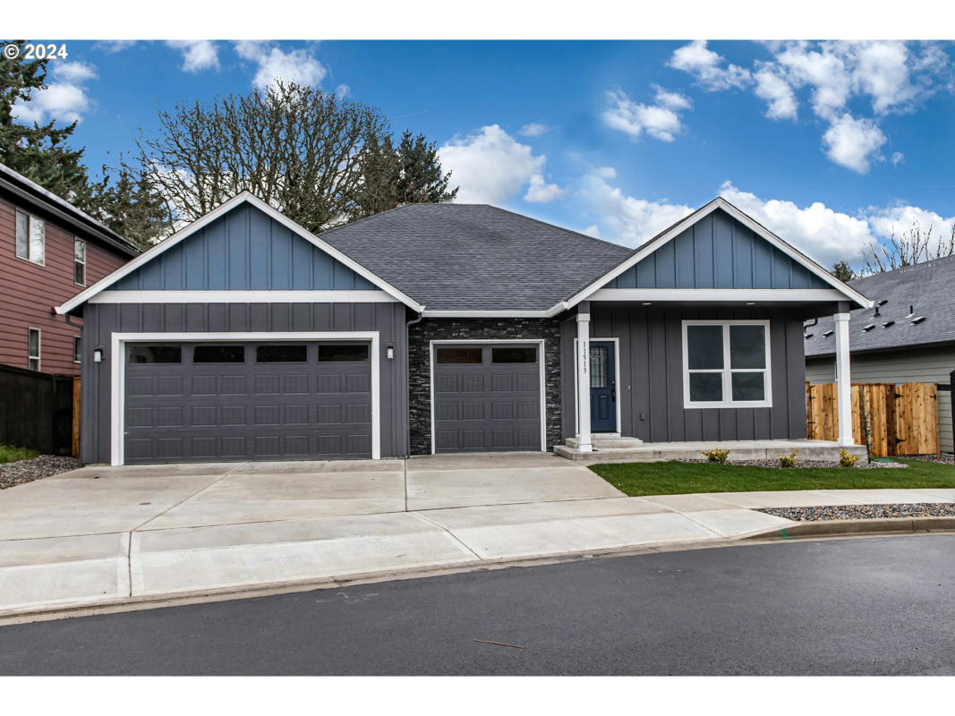 1111 NW 110TH ST, VANCOUVER, WA 98685, photo 1 of 33