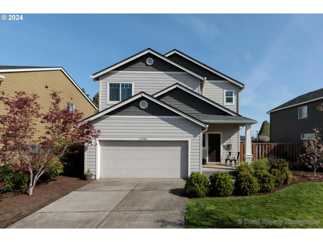 33363 SW ROTTERDAM ST, SCAPPOOSE, OR 97056, photo 1 of 25