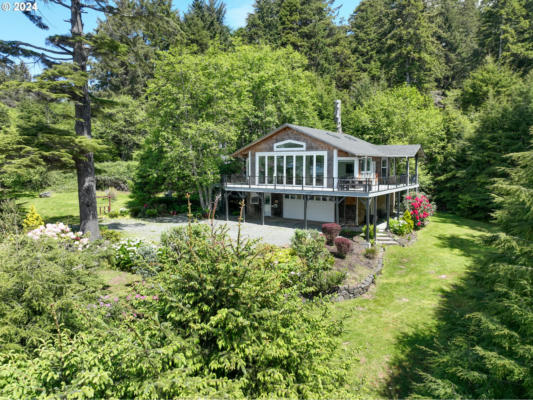 79209 RAY BROWN RD, ARCH CAPE, OR 97102 - Image 1