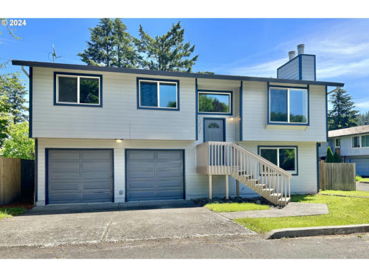 13926 SE BUSH ST, PORTLAND, OR 97236 - Image 1