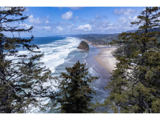 3102 SOUTH BEACH ROAD, NESKOWIN, OR 97149 - Image 1