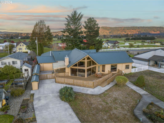 285 W SUNNY SANDS RD, CATHLAMET, WA 98612 - Image 1