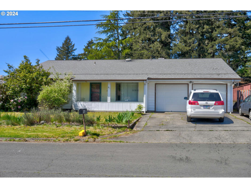 1703 SE 140TH AVE, PORTLAND, OR 97233, photo 1 of 27