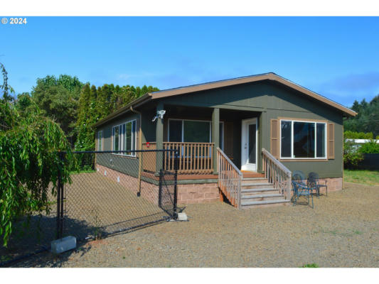 953 N RIVER BEND RD, OTIS, OR 97368 - Image 1