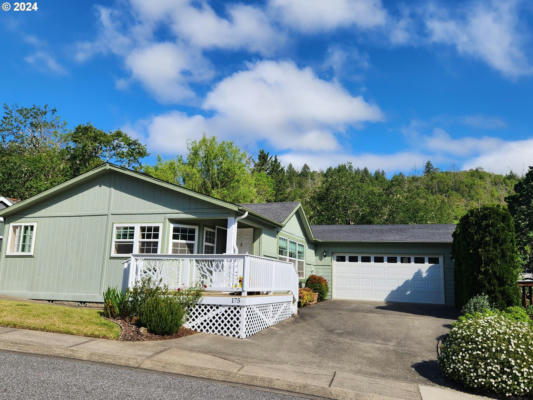 175 KNOLL TERRACE DR, CANYONVILLE, OR 97417 - Image 1