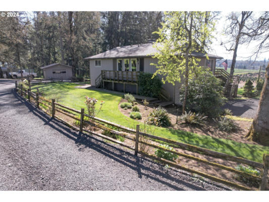 15785 COON HOLLOW RD SE, STAYTON, OR 97383, photo 3 of 34