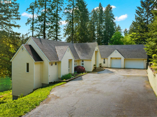 14380 NW EBERLY RD, BANKS, OR 97106 - Image 1