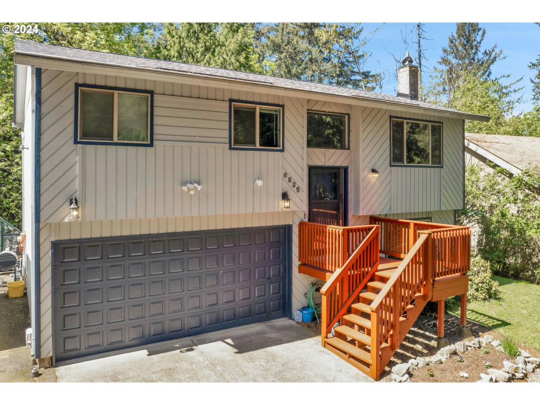 6835 SE 144TH AVE, PORTLAND, OR 97236, photo 1 of 43