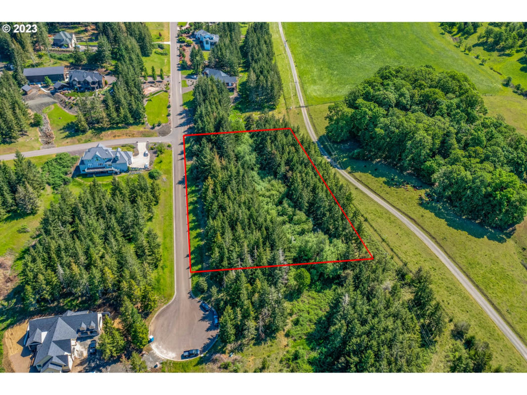 FINCH LOT 32 LN, PHILOMATH, OR 97370, photo 1 of 40