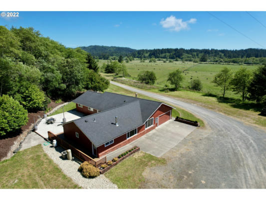 92969 CHILDERS RD, SIXES, OR 97476 - Image 1