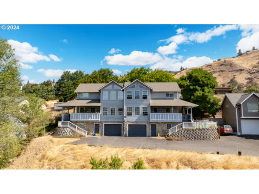 725 KLICKITAT ST, LYLE, WA 98635 - Image 1