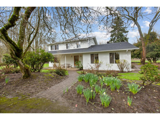 24347 NW REEDER RD, PORTLAND, OR 97231 - Image 1