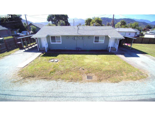 451 E 3RD AVE, RIDDLE, OR 97469 - Image 1