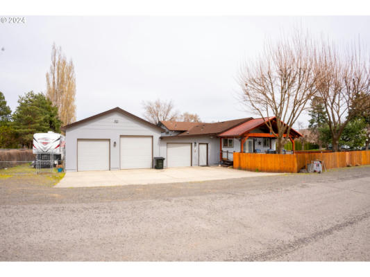 122 S WATER ST, WESTON, OR 97886 - Image 1