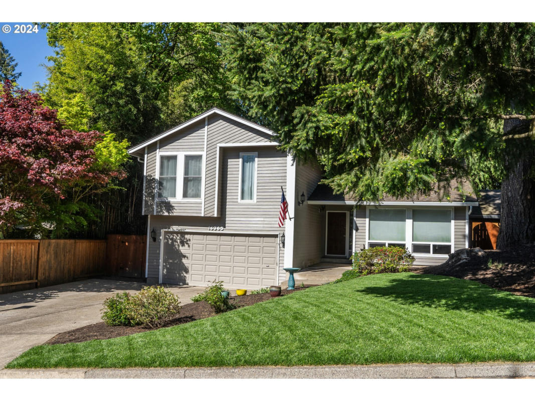 16365 SW GREENLAND DR, TIGARD, OR 97224, photo 1 of 39