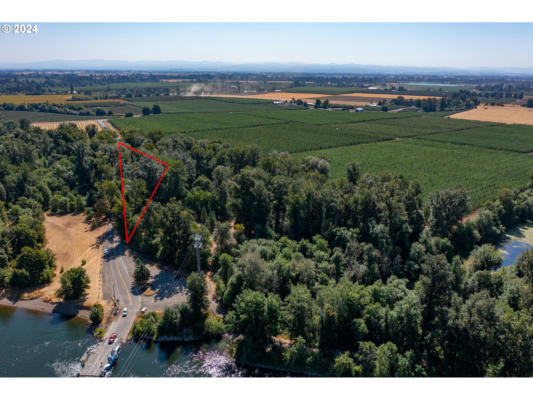 MATHENY (LOT1) RD, GERVAIS, OR 97026 - Image 1