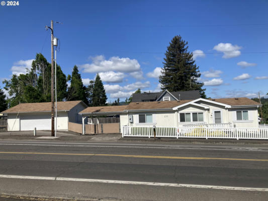 133 S GATEWAY BLVD, COTTAGE GROVE, OR 97424 - Image 1
