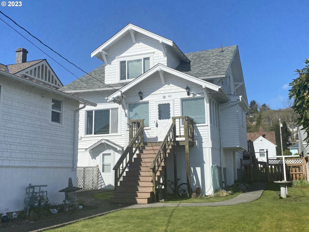 825 ERIE AVE, ASTORIA, OR 97103, photo 1 of 25