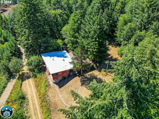 18695 PATAHA CREEK RD, WALTON, OR 97490 - Image 1