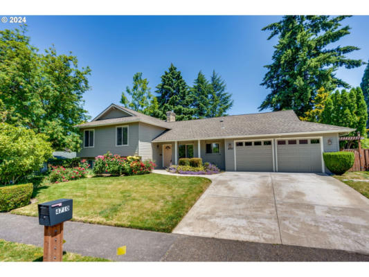 4710 NW 186TH AVE, PORTLAND, OR 97229 - Image 1